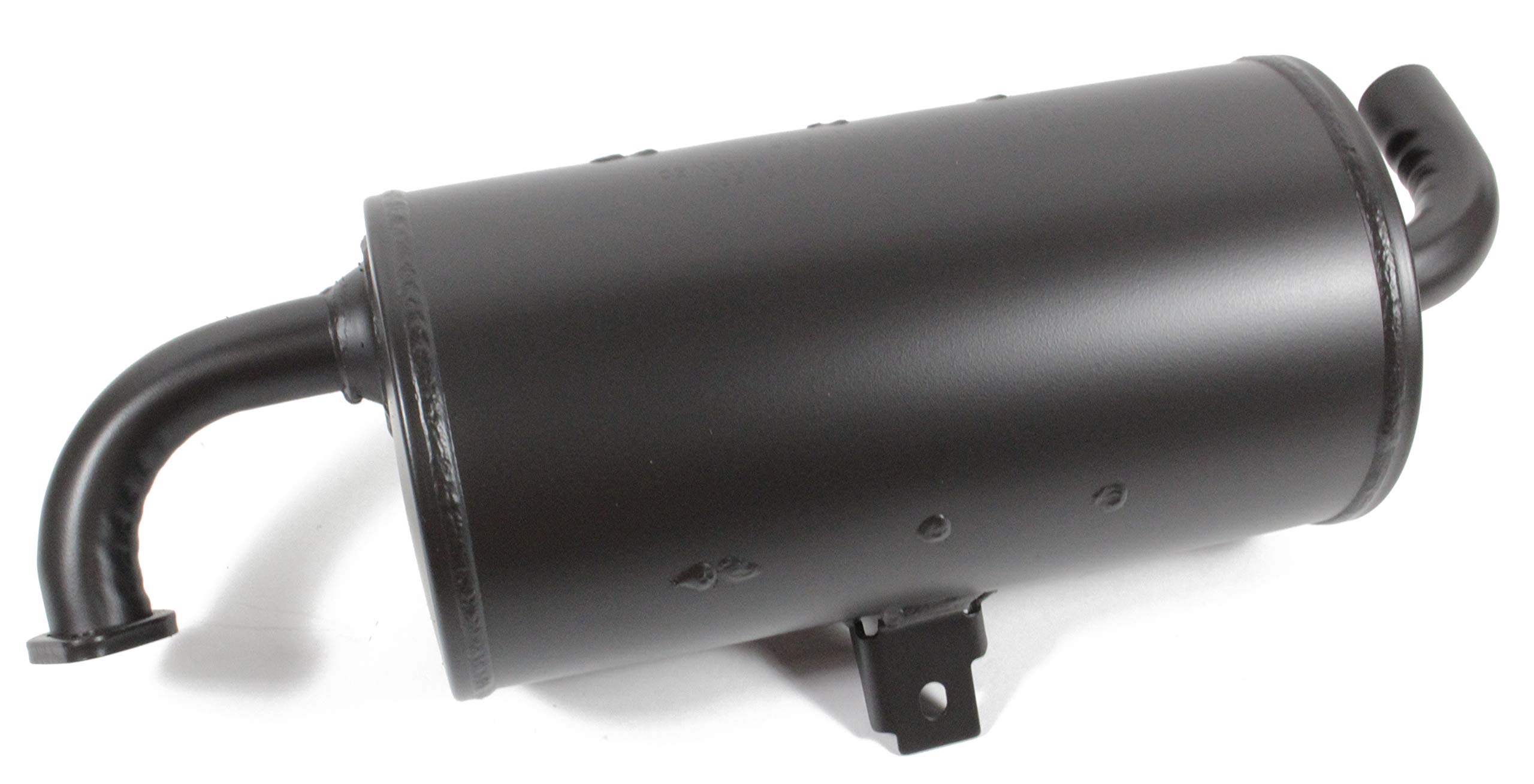 Amazon.com: Kawasaki 2008-2020 Mule Body Comp Muffler 18091-0487